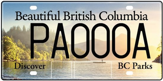 Illustration for article titled ICBC has made a couple new plate designs